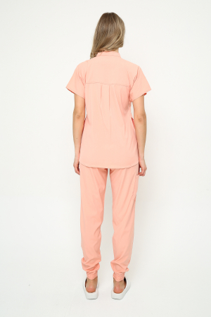 Costum medical Jogger Flex [3]