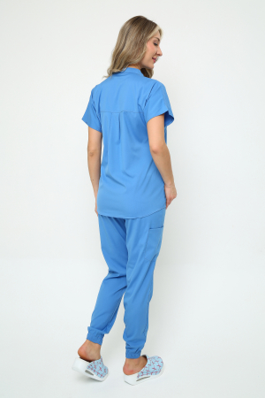 Costum medical Jogger Flex [6]