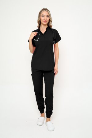 Costum medical Jogger Flex [2]
