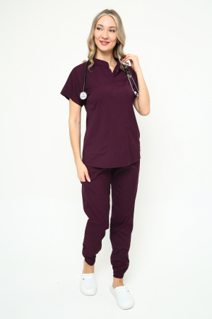 Costum medical Jogger Flex [2]