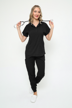 Costum medical Jogger Flex [1]