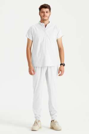 Costum medical Jogger Flex [5]