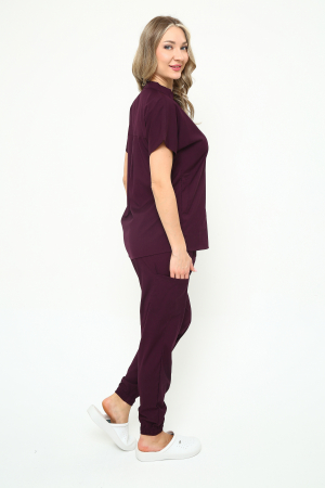 Costum medical Jogger Flex [3]