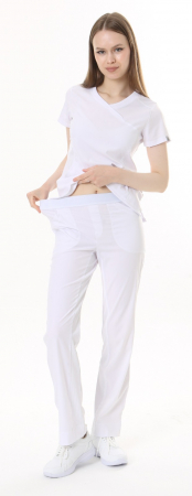 Costum medical Luxury - dama [0]