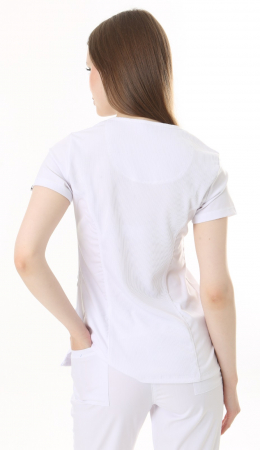 Costum medical Luxury - dama [6]