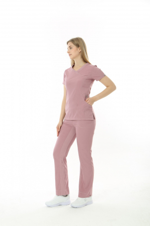 Costum medical Luxury - dama [0]