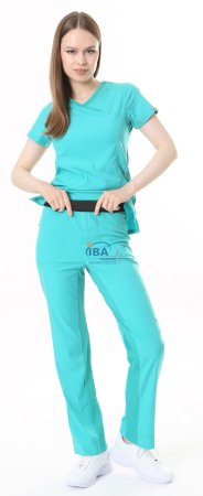 Costum medical Luxury - dama [1]
