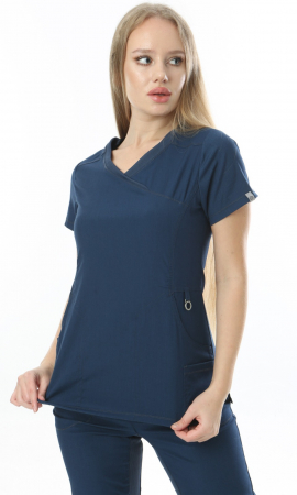 Costum medical Luxury - dama [2]