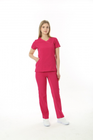 Costum medical Luxury - dama [0]