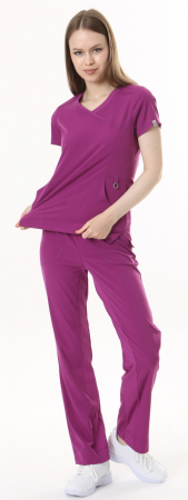 Costum medical Luxury - dama [0]