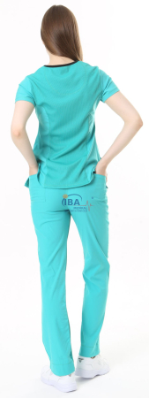 Costum medical Luxury - dama [3]