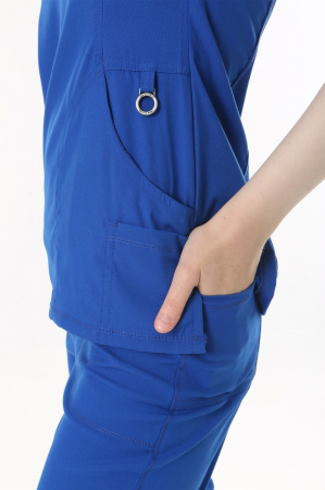Costum medical Luxury - dama [5]