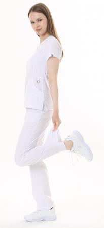 Costum medical Luxury - dama [2]