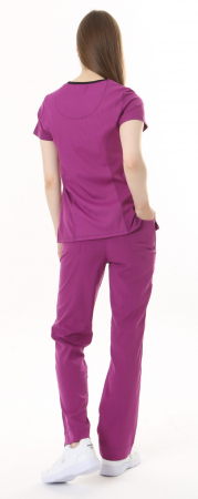 Costum medical Luxury - dama [5]