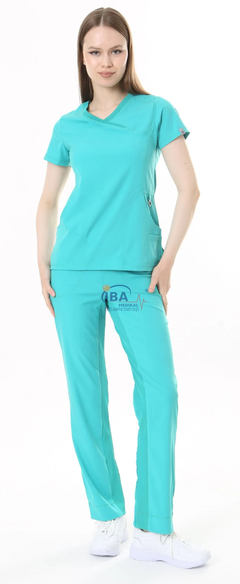 Costum medical Luxury - dama [0]