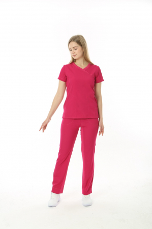 Costum medical Luxury - dama [2]