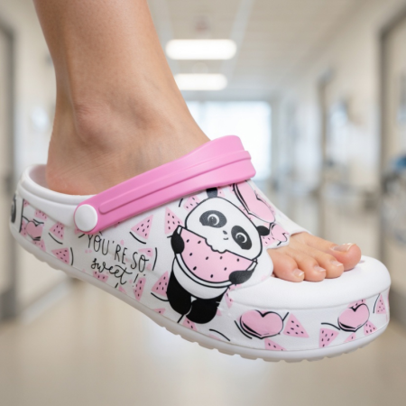 Saboți medicali - Saboți medicali