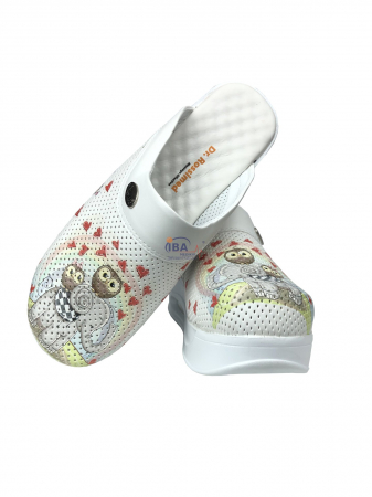 Saboți medicali Airmax [1]