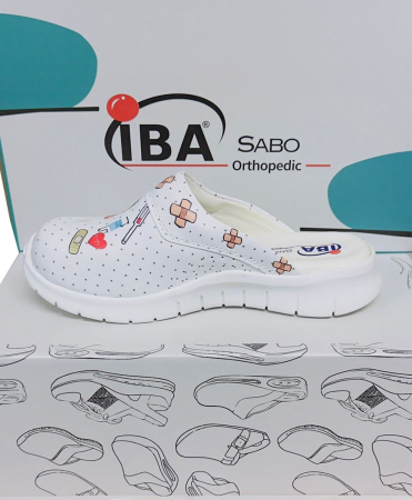 Saboți medicali ortopedici [2]