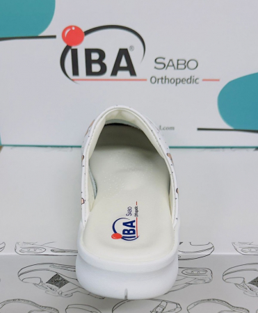 Saboți medicali ortopedici [4]