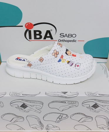 Saboți medicali ortopedici [0]