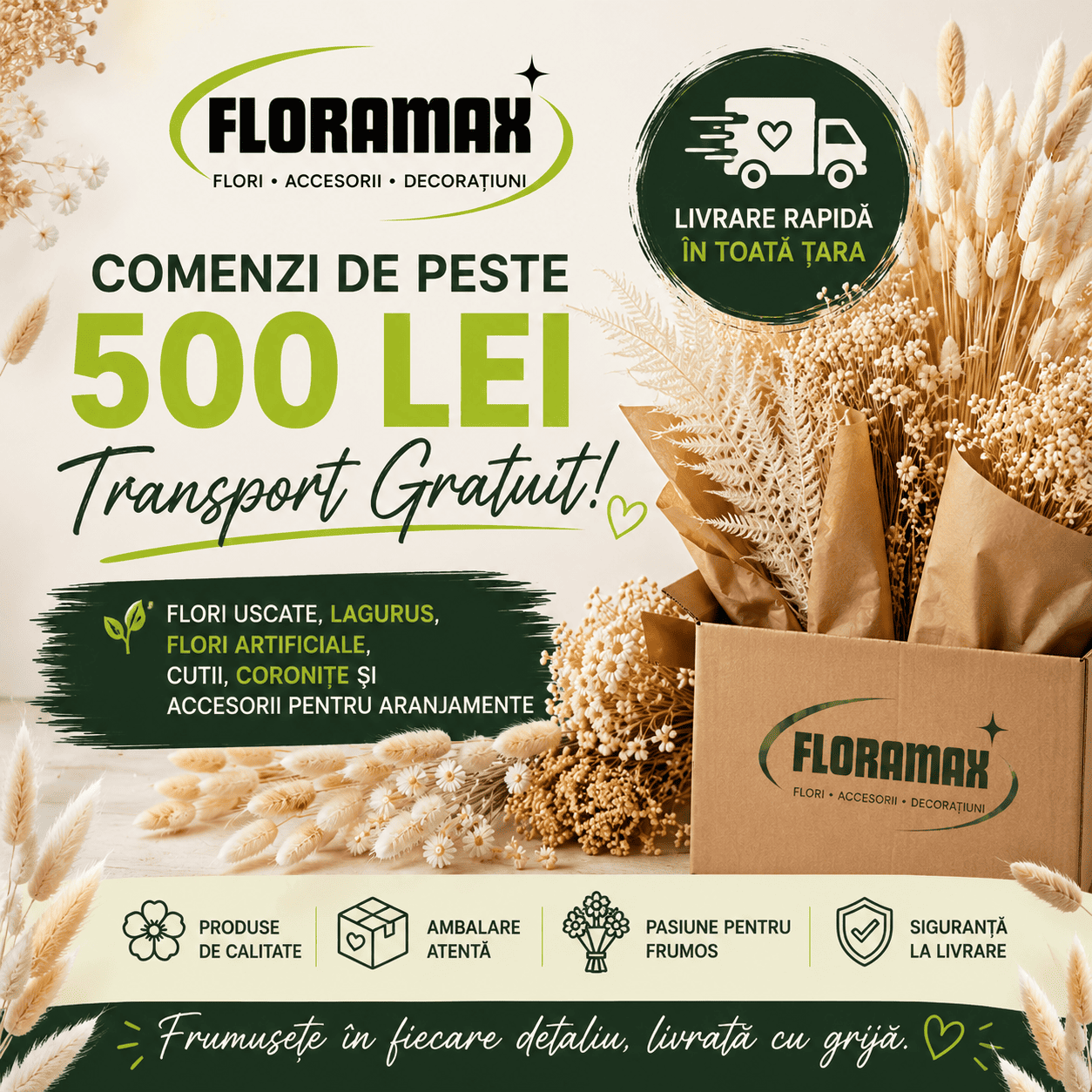 TRANSPORT GRATUIT MOBIL