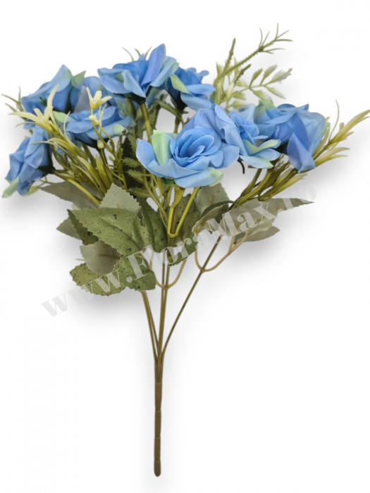 Buchet de trandafiri artificiali pentru nunta si evenimente speciale [2]