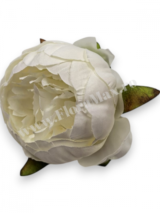 Cap bujor artificial – capete flori pentru nunti si evenimente [2]