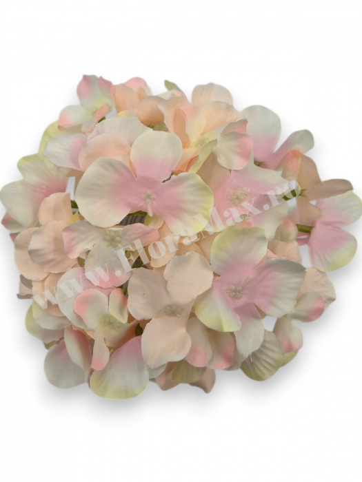 Hortensie artificiala decorativa – capete flori pentru nunti si evenimente [3]