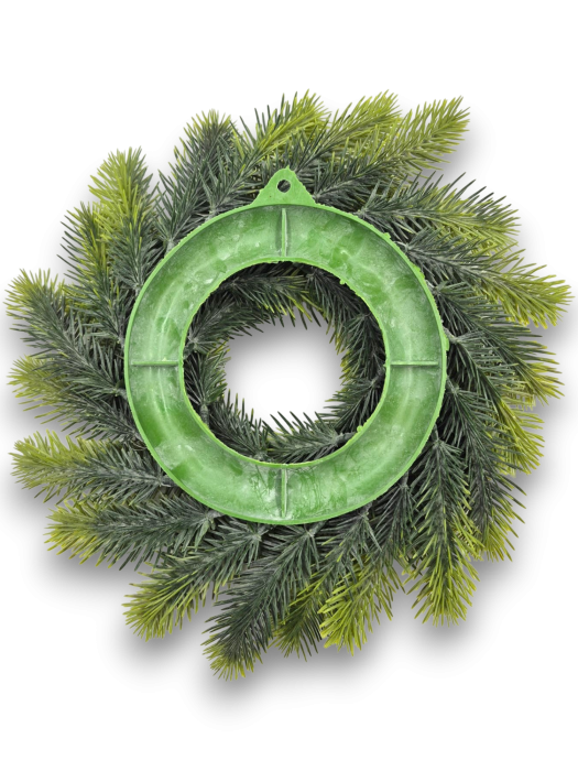 coronita-verde-brad-artificial-26cm-craciun-calitate-premium [2]