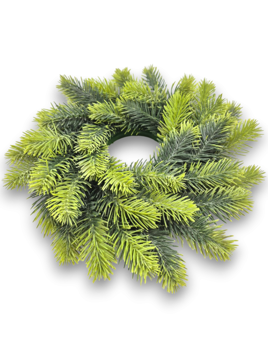 coronita-verde-brad-artificial-26cm-craciun-calitate-premium [3]