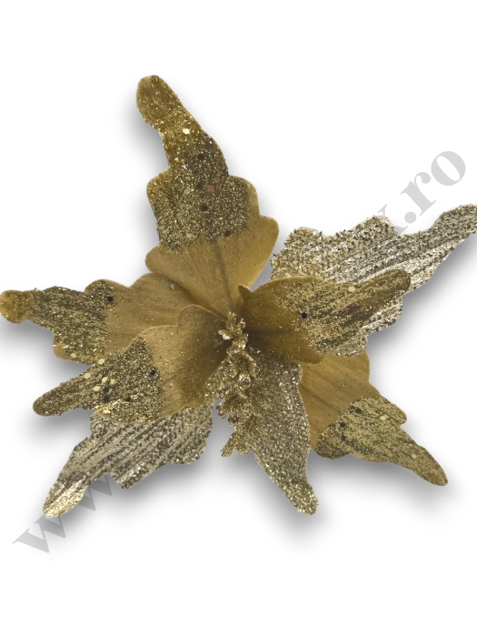 Craciunite artificiale [1]