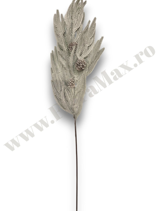 creanga-brad-nins-cu-conuri-95cm-floramax [3]