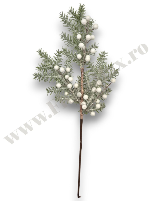 creanga-brad-nins-bilute-albe-53cm-floramax [3]