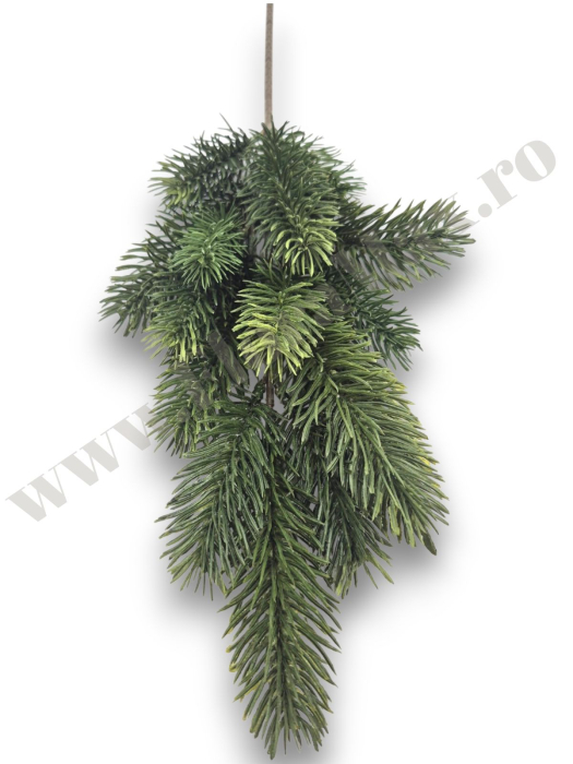 creanga-brad-verde-artificial-48cm-floramax [2]