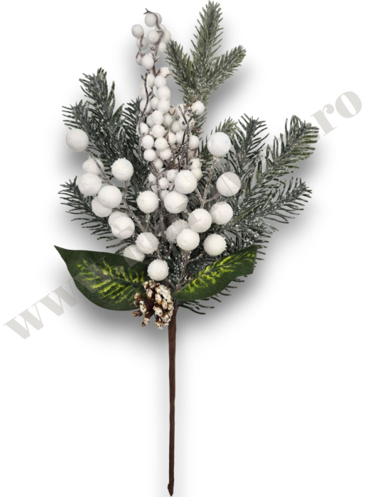 creanga-decorativa-craciun-bile-albe-ilex-brad-nins-con-45cm-floramax [2]