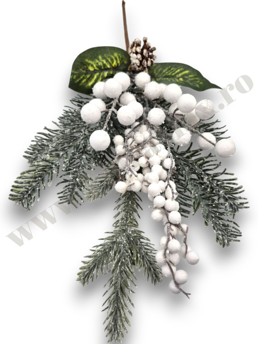 creanga-decorativa-craciun-bile-albe-ilex-brad-nins-con-45cm-floramax [3]