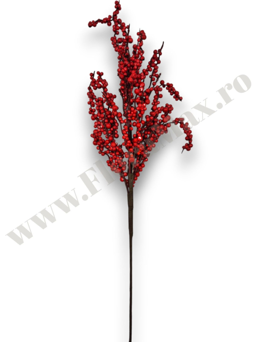 creanga-decorativa-ilex-rosu-60cm-floramax [3]