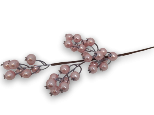 Crenguta macese roz 62 cm [1]