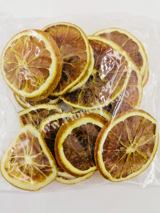 Felii portocale uscate parfumate 50 grame [1]