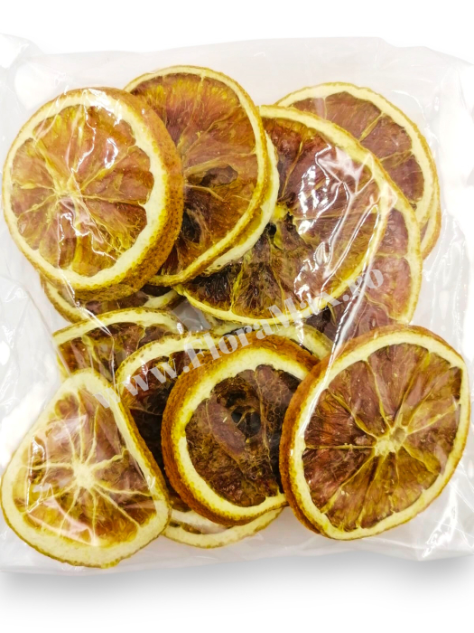 Felii portocale uscate parfumate 50 grame [1]