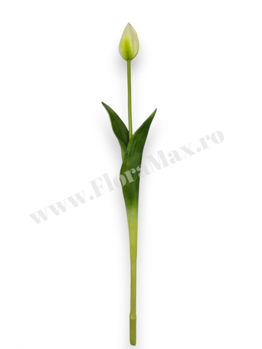 Lalele artificiale Real Touch din silicon – flori decorative premium [11]