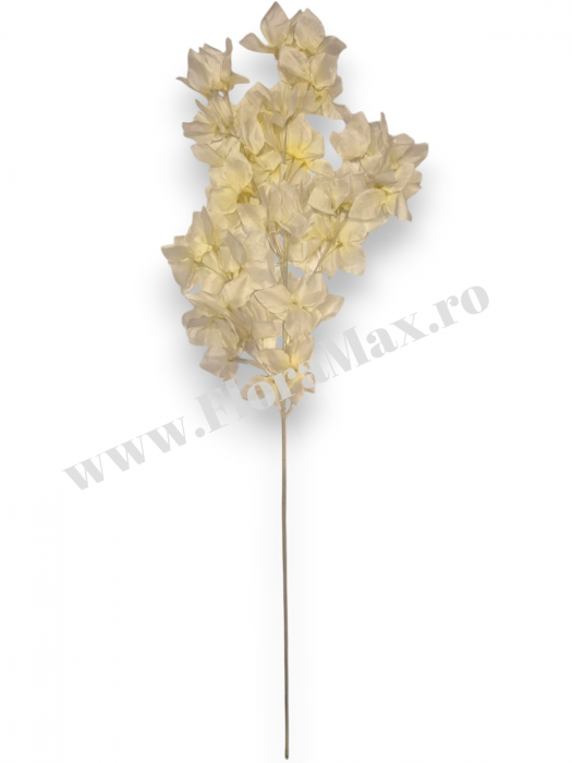 Fir Frunze artificiale Ivoire [3]