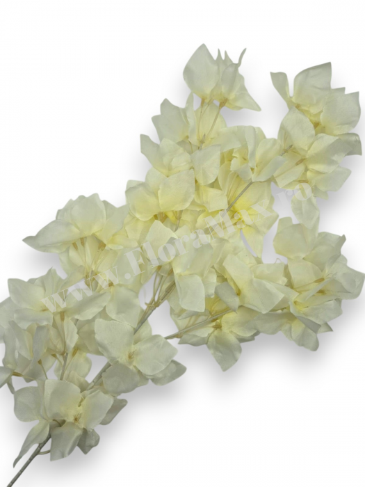 Fir Frunze artificiale Ivoire [1]
