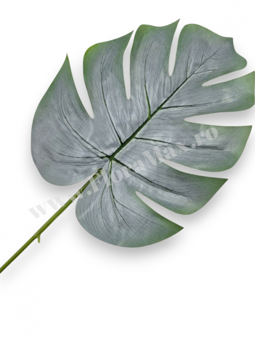 Fir Frunze Monstera flori artificiale pentru nunta si evenimente speciale [1]
