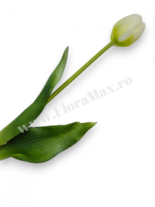 Lalele artificiale Real Touch din silicon – flori decorative premium [4]