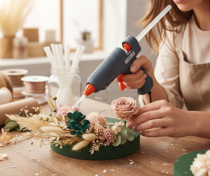 bare-silicon-transparent-11mm-300mm-1kg-aranjamente-florale [2]