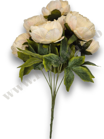 buchet-mare-bujori-artificiali-7-fire-47-cm-decor-nunta-evenimente [2]