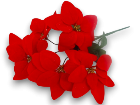 Craciunite artificiale