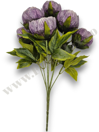 buchet-mare-bujori-artificiali-7-fire-47-cm-decor-nunta-evenimente [2]